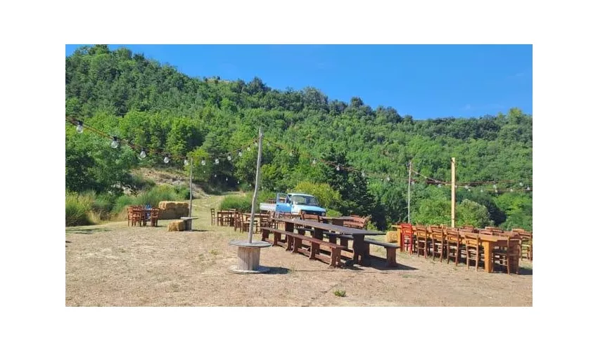 Agriturismo Cà Bionda