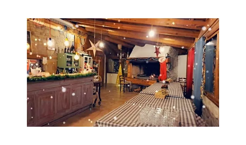 Agriturismo Cà Bionda