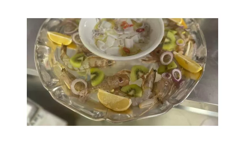 Tuna
