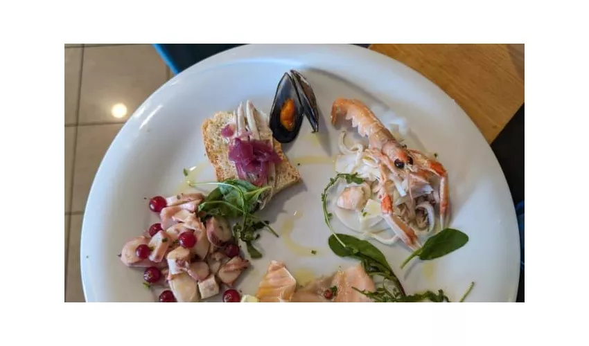 Tuna