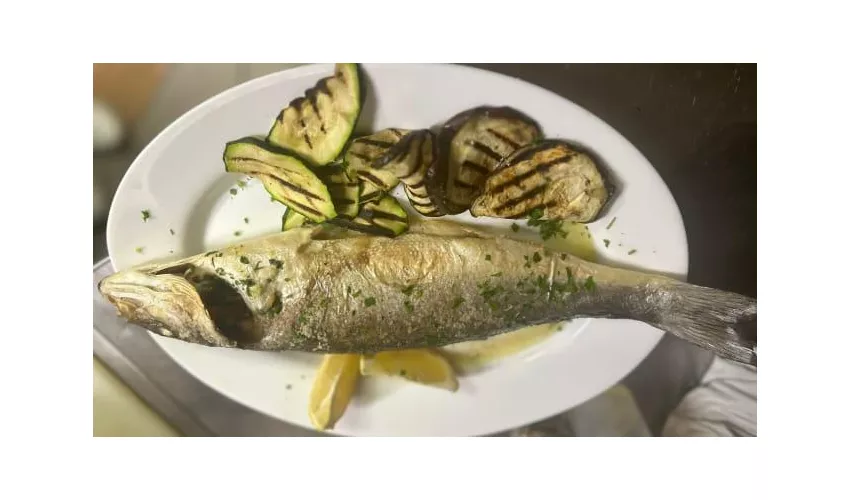 Tuna