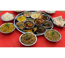 The Biryani House