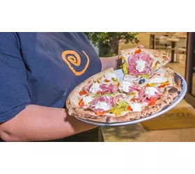 Fior Di Pizza