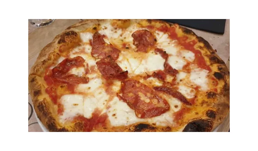 Fior Di Pizza