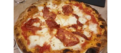 Fior Di Pizza