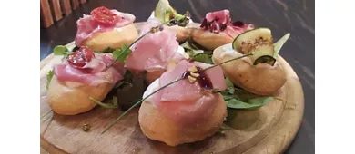Fior Di Pizza