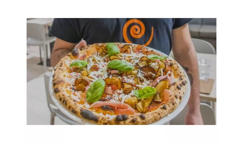 Fior Di Pizza