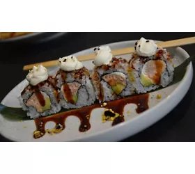 Aji Ristorante