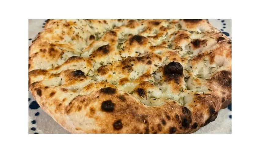 Farina Food & Drink - San Giovanni