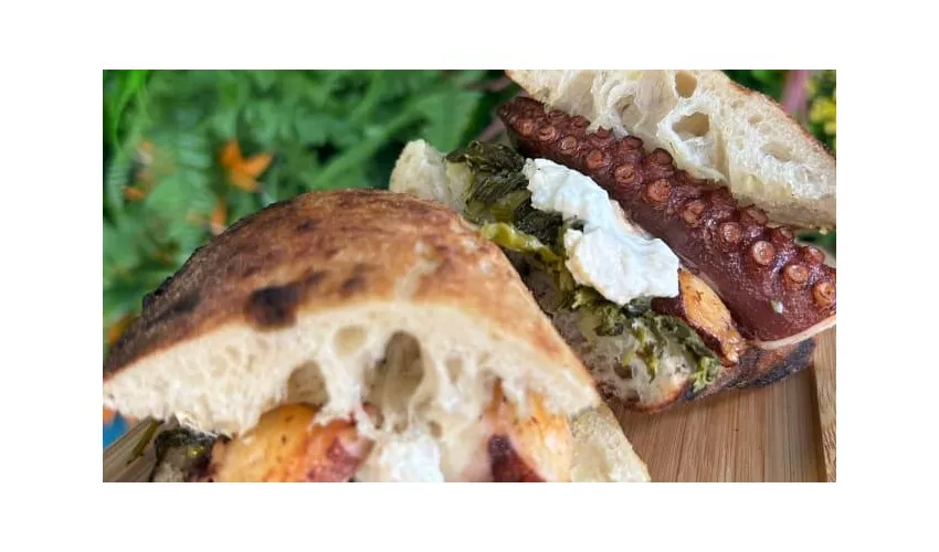 Farina Food & Drink - San Giovanni