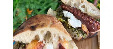 Farina Food & Drink - San Giovanni