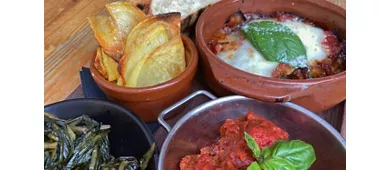 Farina Food & Drink - San Giovanni