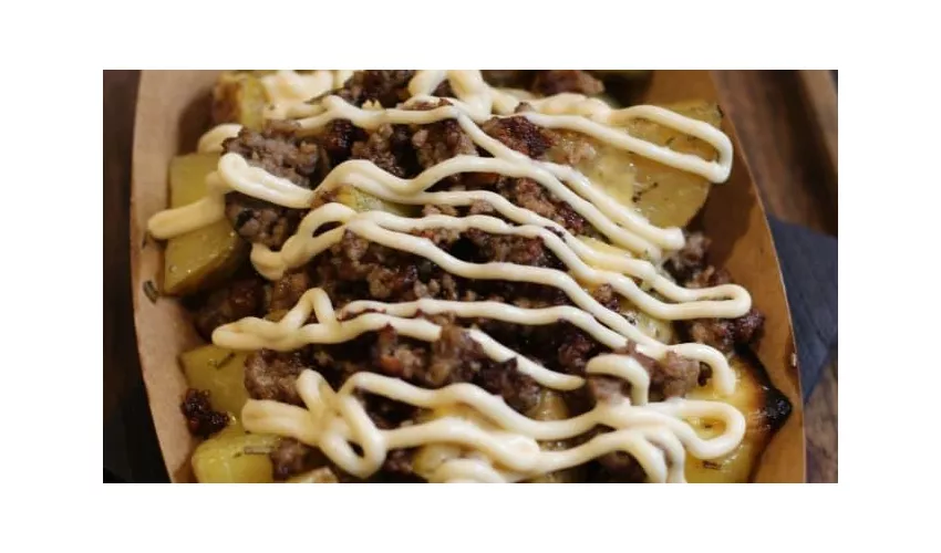 Farina Food & Drink - San Giovanni