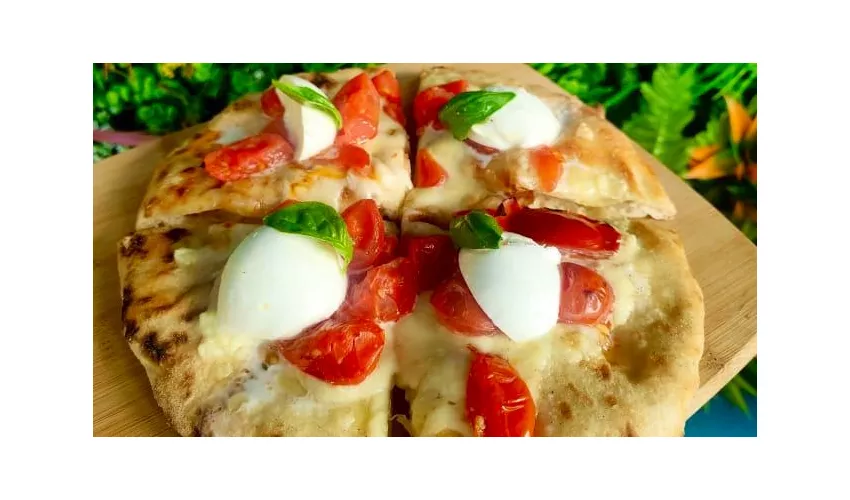 Farina Food & Drink - Tuscolana