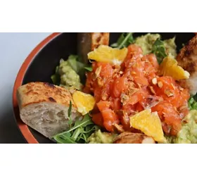 Farina Food & Drink - Tuscolana