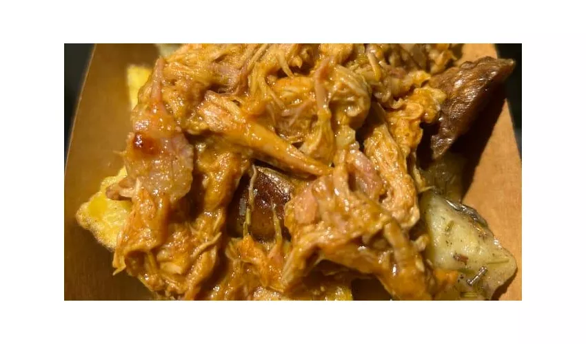 Farina Food & Drink - Tuscolana