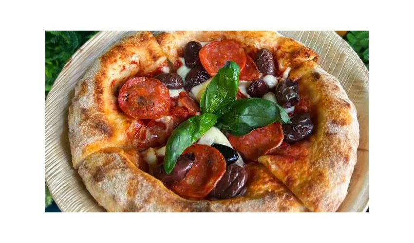 Farina Food & Drink - Tuscolana