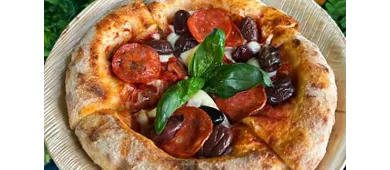 Farina Food & Drink - Tuscolana