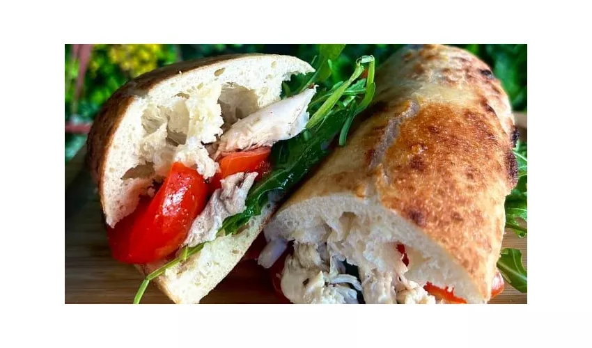 Farina Food & Drink - Tuscolana