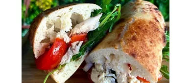 Farina Food & Drink - Tuscolana