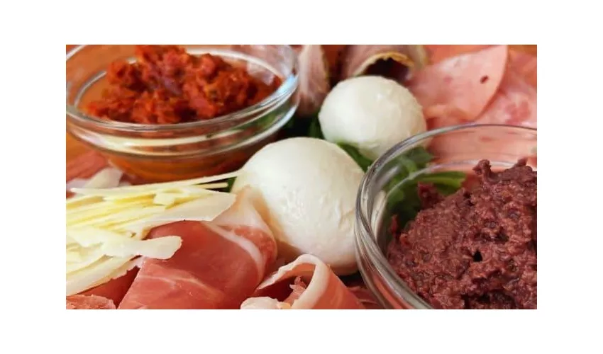 Farina Food & Drink - Tuscolana