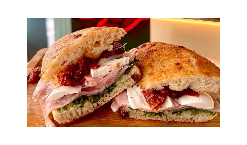 Farina Food & Drink - Tuscolana