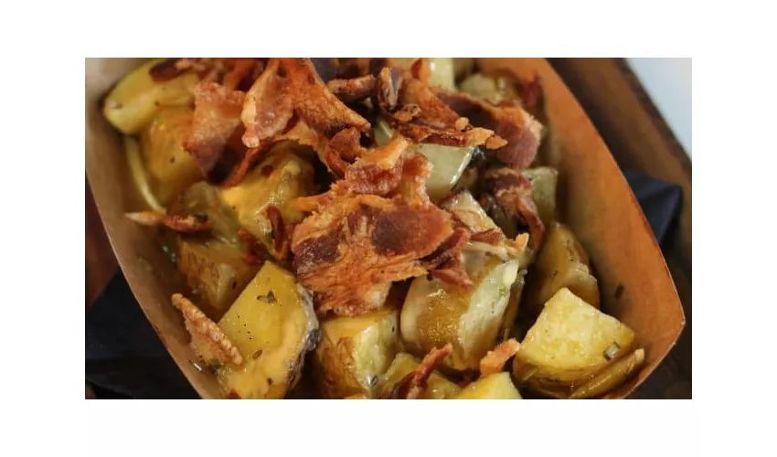 Farina Food & Drink - Tuscolana