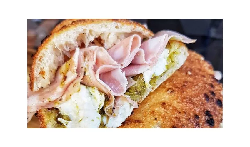 Farina Food & Drink - Tuscolana