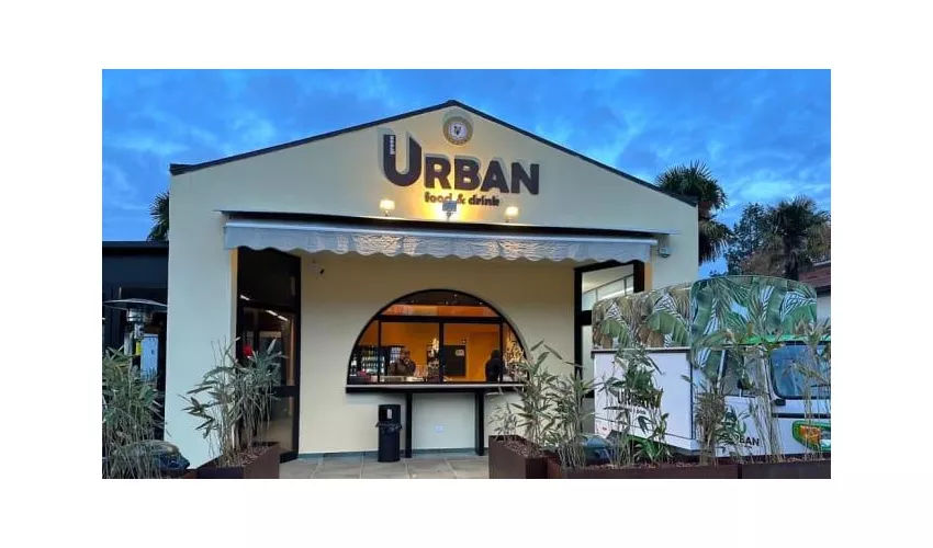Urban Green