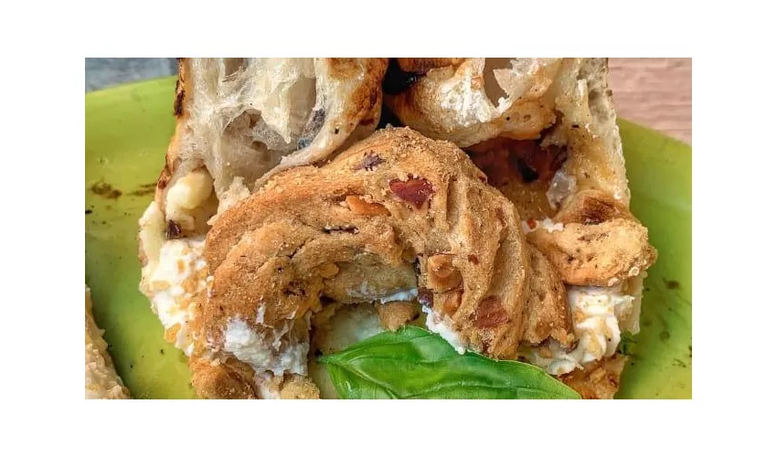 Pizzeria Vincenzo Capuano Caserta