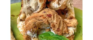 Pizzeria Vincenzo Capuano Caserta