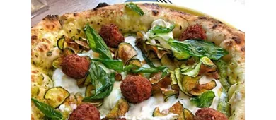 Pizzeria Vincenzo Capuano Caserta