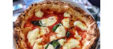 Pizzeria Vincenzo Capuano Caserta