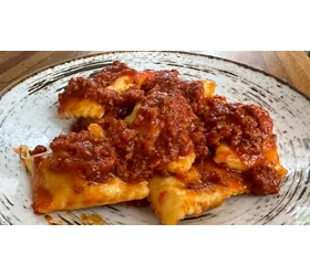 Podere Maison Delicés