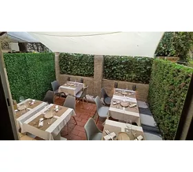 Anima Osteria Italiana