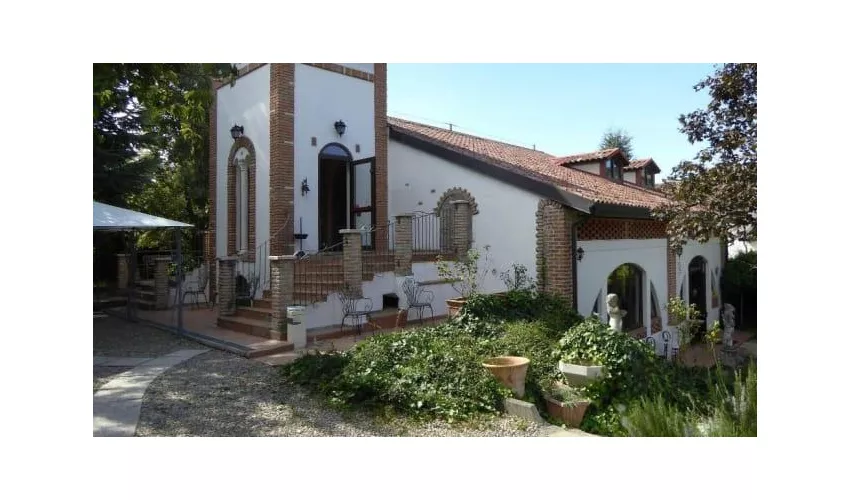 Domus Paradisi