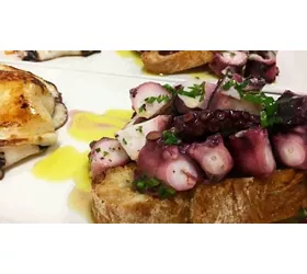 Miscere | Ristorante | Cocktail bar