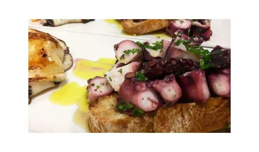 Miscere | Ristorante | Cocktail bar