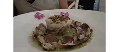 Miscere | Ristorante | Cocktail bar