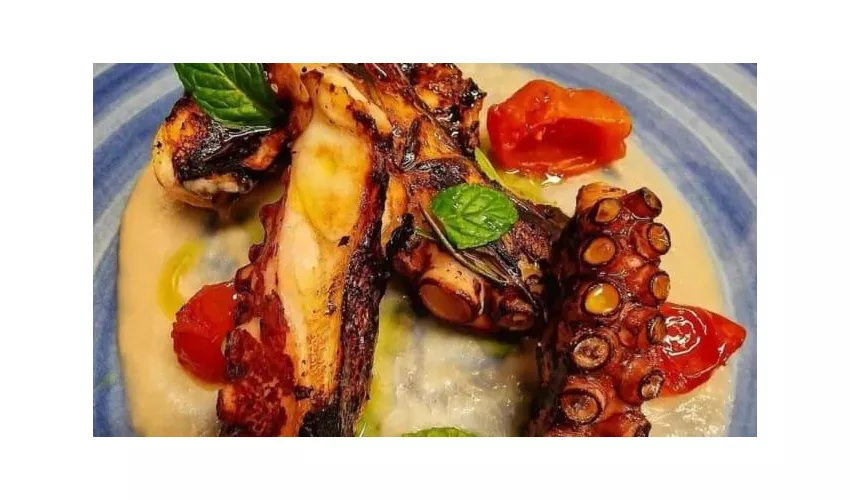 Miscere | Ristorante | Cocktail bar