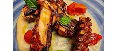 Miscere | Ristorante | Cocktail bar