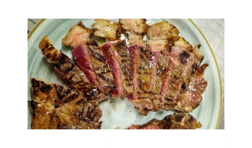 Miscere | Ristorante | Cocktail bar