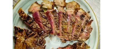 Miscere | Ristorante | Cocktail bar