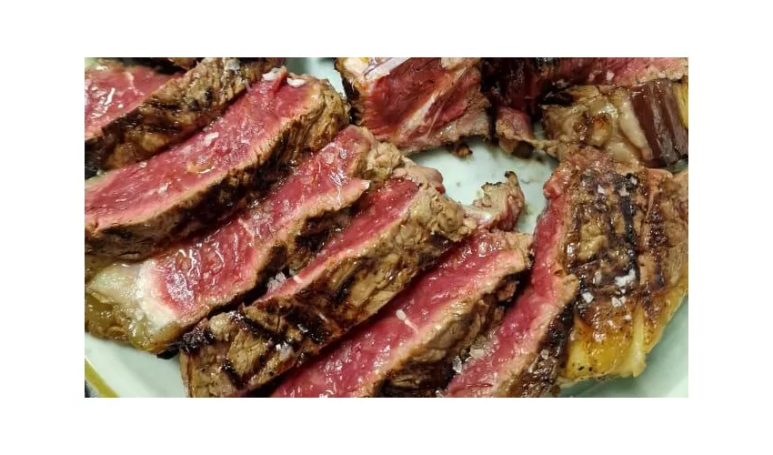 Miscere | Ristorante | Cocktail bar