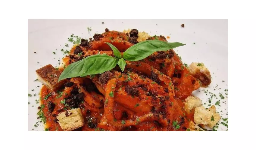 Miscere | Ristorante | Cocktail bar