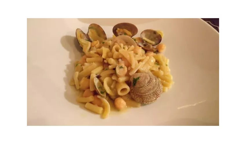 Miscere | Ristorante | Cocktail bar