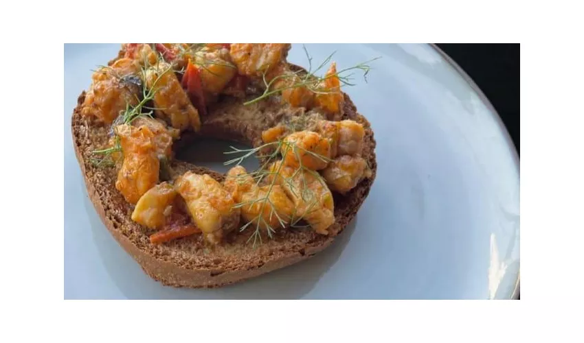 Calypso Bistrotteria di Mare