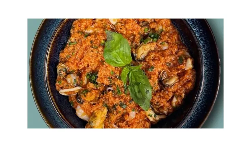 Calypso Bistrotteria di Mare