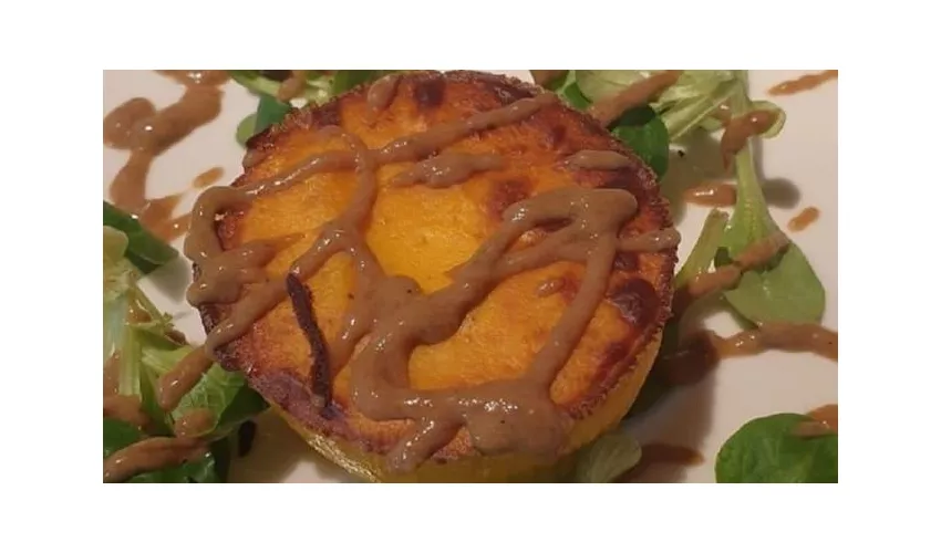 Olmo Napoleonico Ristorante con forno a legna