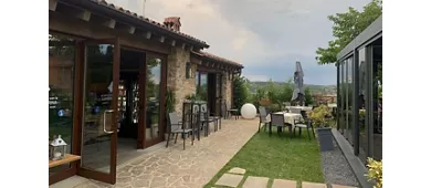 Corte del Lupo